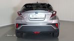 Toyota C-HR 1.8 HSD Comfort+P.Style - 15