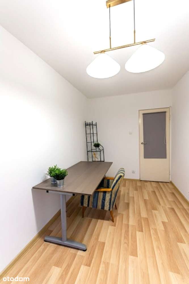 Mieszkanie 3 pokojowe, oddzielna kuchnia + balkon - Ansicht 5