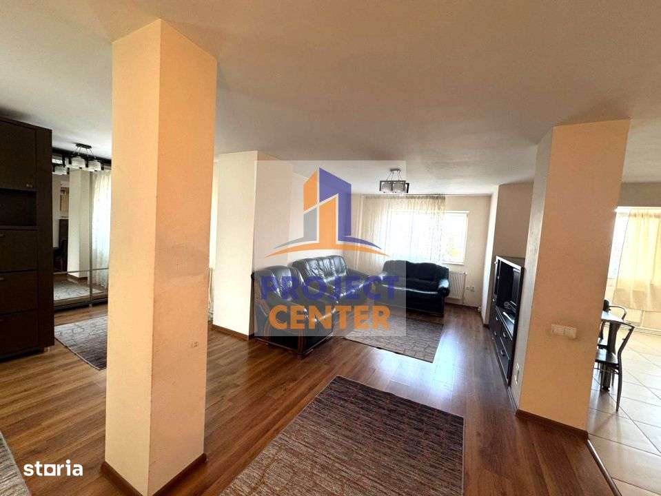 Apartament 3 camere Exercitiu - Imagine principală: 2/10
