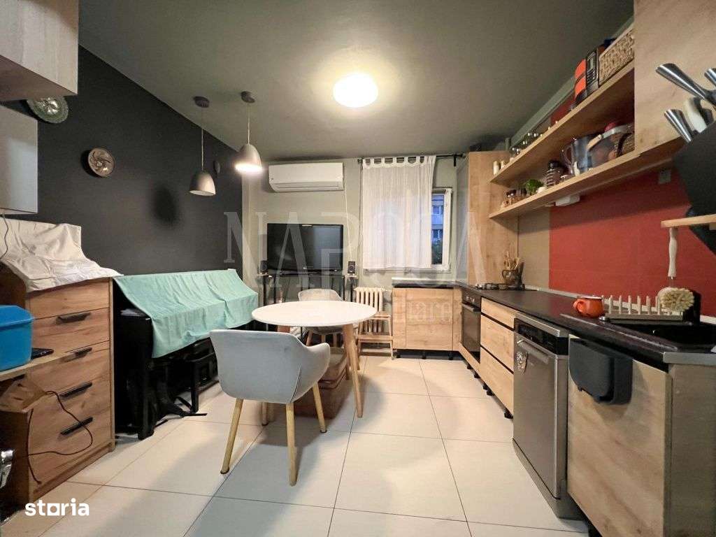 Apartament 2 camere de vanzare in Marasti, Cluj Napoca - Imagine principală: 4/6