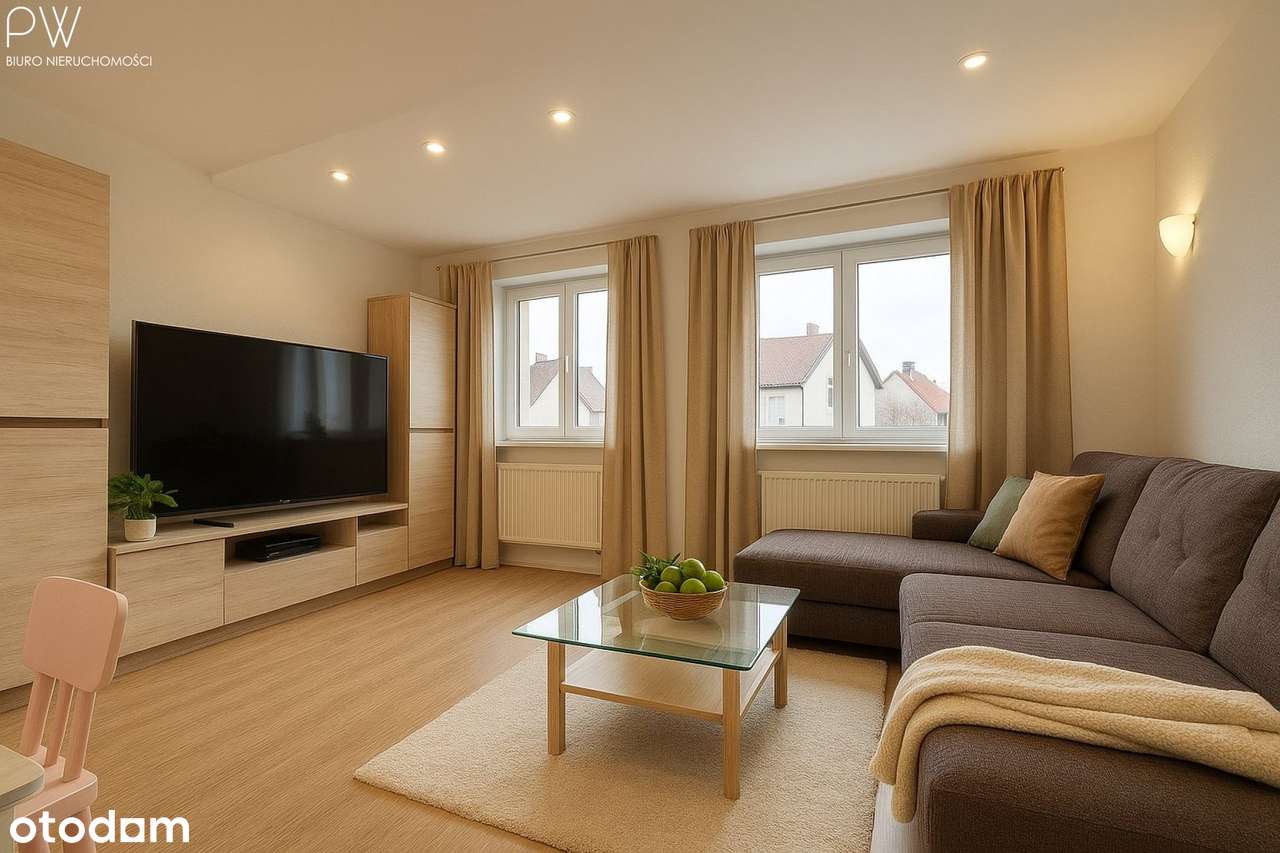 3 pokoje w atrakcyjnej cenie!-0