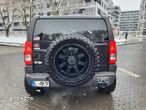 Hummer H3 Adventure - 23