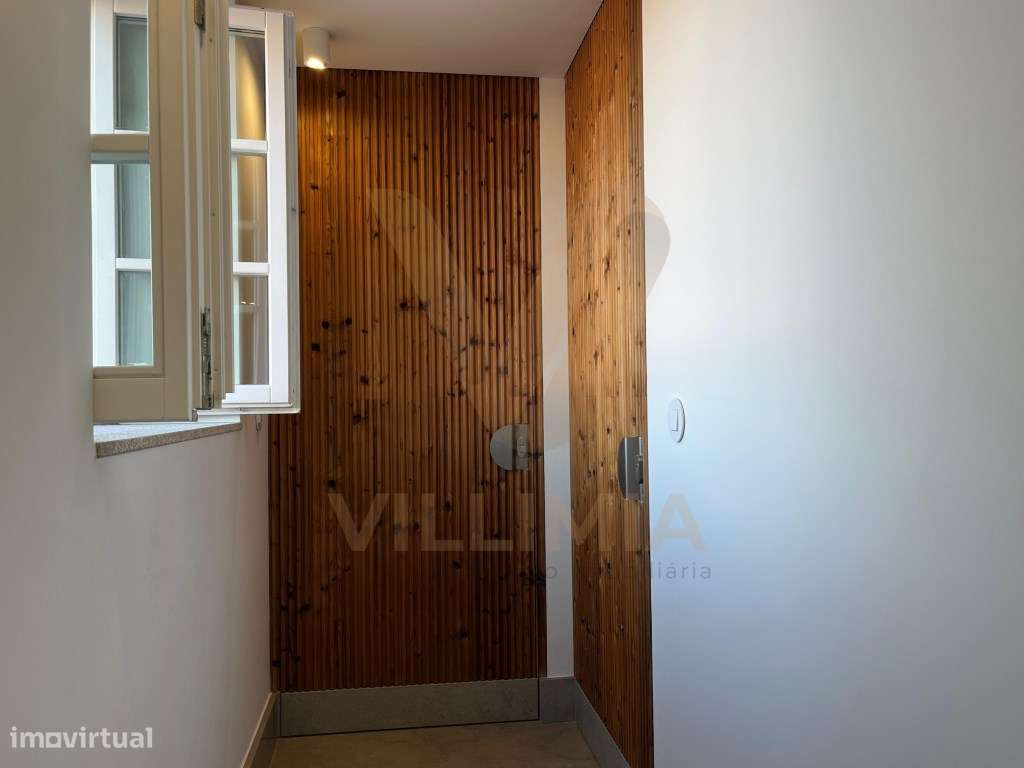Apartamento T3 Duplex no Centro Histórico - Viana do Castelo - Grande imagem: 5/24