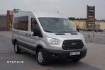 Ford Transit - 1