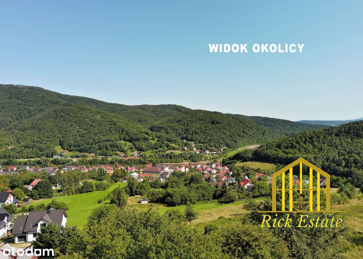 Oaza spokoju z górskim krajobrazem-9