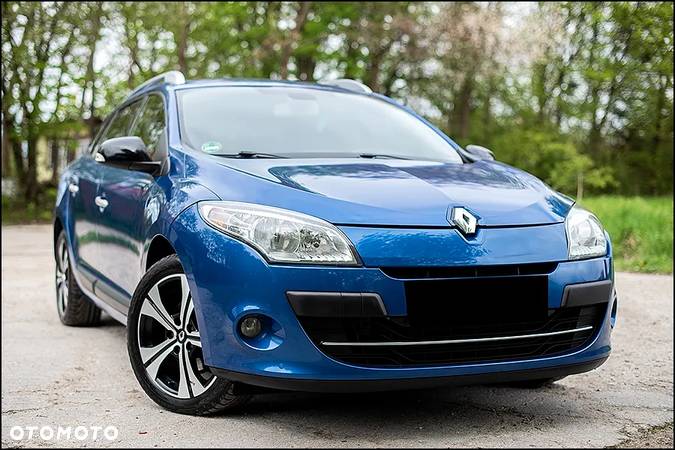 Renault Megane - 9