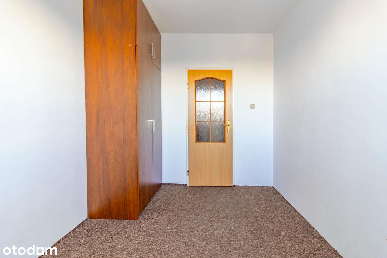 Przestronne mieszkanie z potencjałem – Radogoszcz Zachód, ul. Zgierska - Pełny obrazek: 5/14