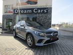 Mercedes-Benz GLC 250 d AMG Line 4-Matic - 1