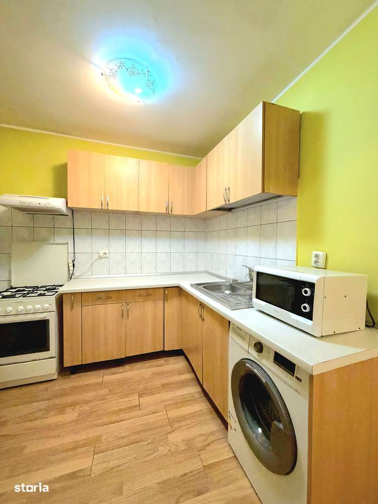 OPORTUNITATE: 4 camere - chair pe bulevardul Circumvalațiunii-8
