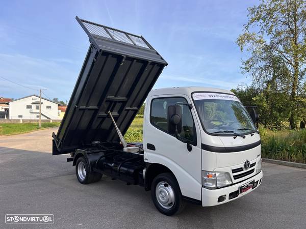 Toyota DYNA M 35.25 3.0 D4D ABS - 6