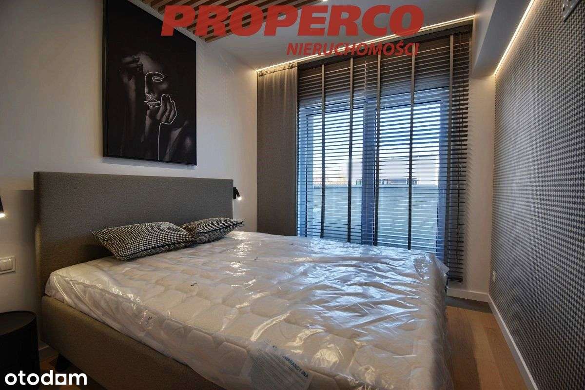 Apartament 2 pok, 47,62 m2, Ksm, Romualda - Pełny obrazek: 5/9