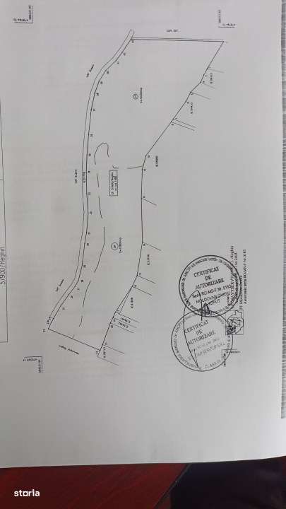 Teren de vanzare 30.000 mp oportunitate investitie-2
