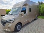 Renault Master - 2