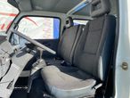 Nissan Cabstar 3.0 TD Cabine Dupla 6 Lug. IVA Dedutível - 8
