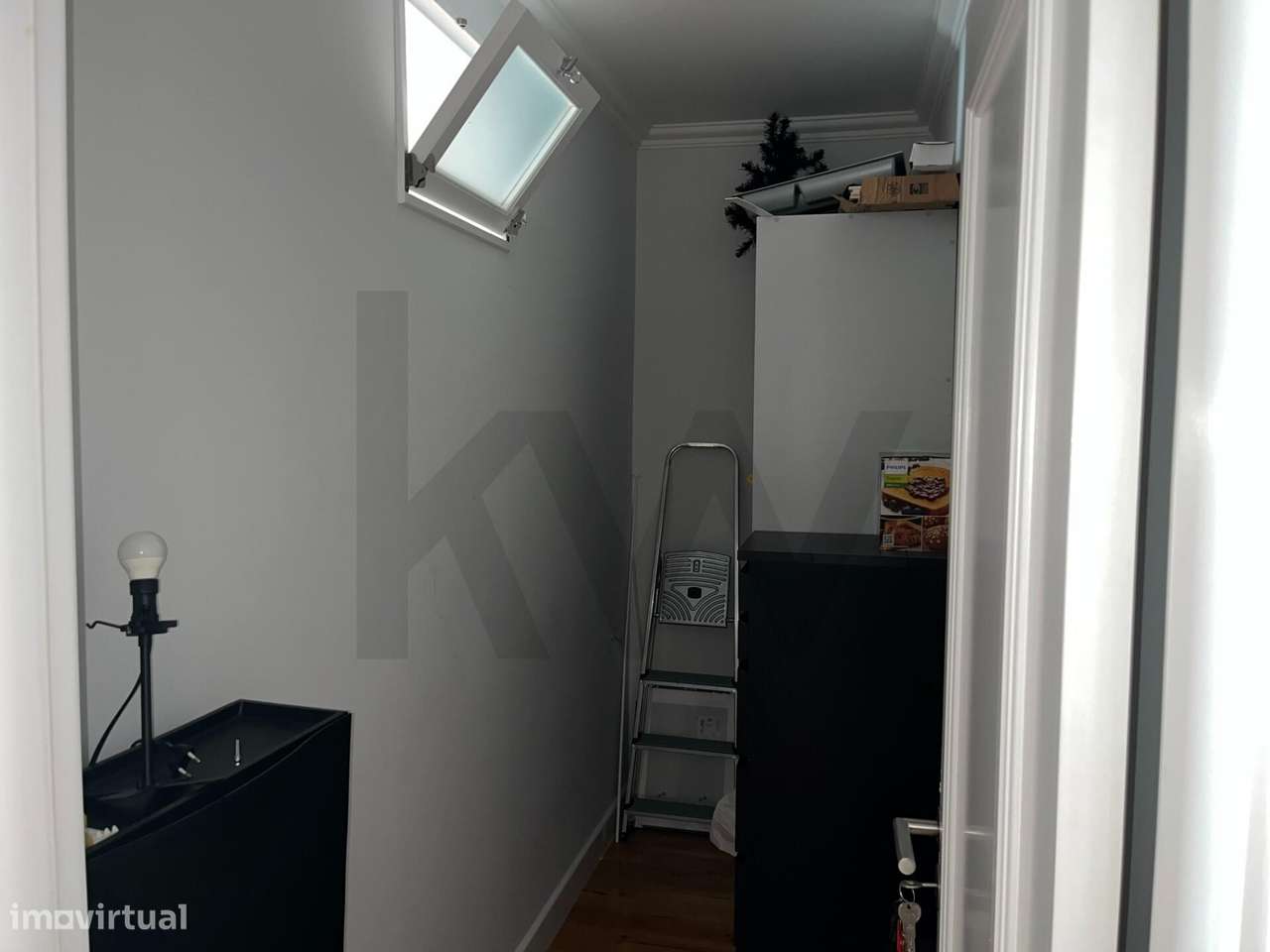 Apartamento T3 com Licença de AL Ativa | Penha de França | Remodelado-12