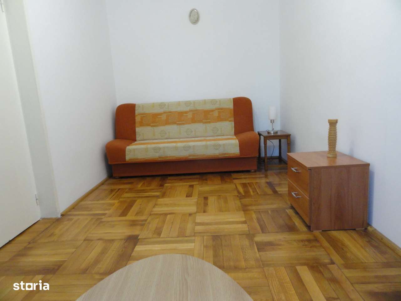 Apartament 4 camere etaj 1 Micalaca 350 EURO - Imagine principală: 5/16