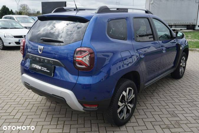 Dacia Duster - 5