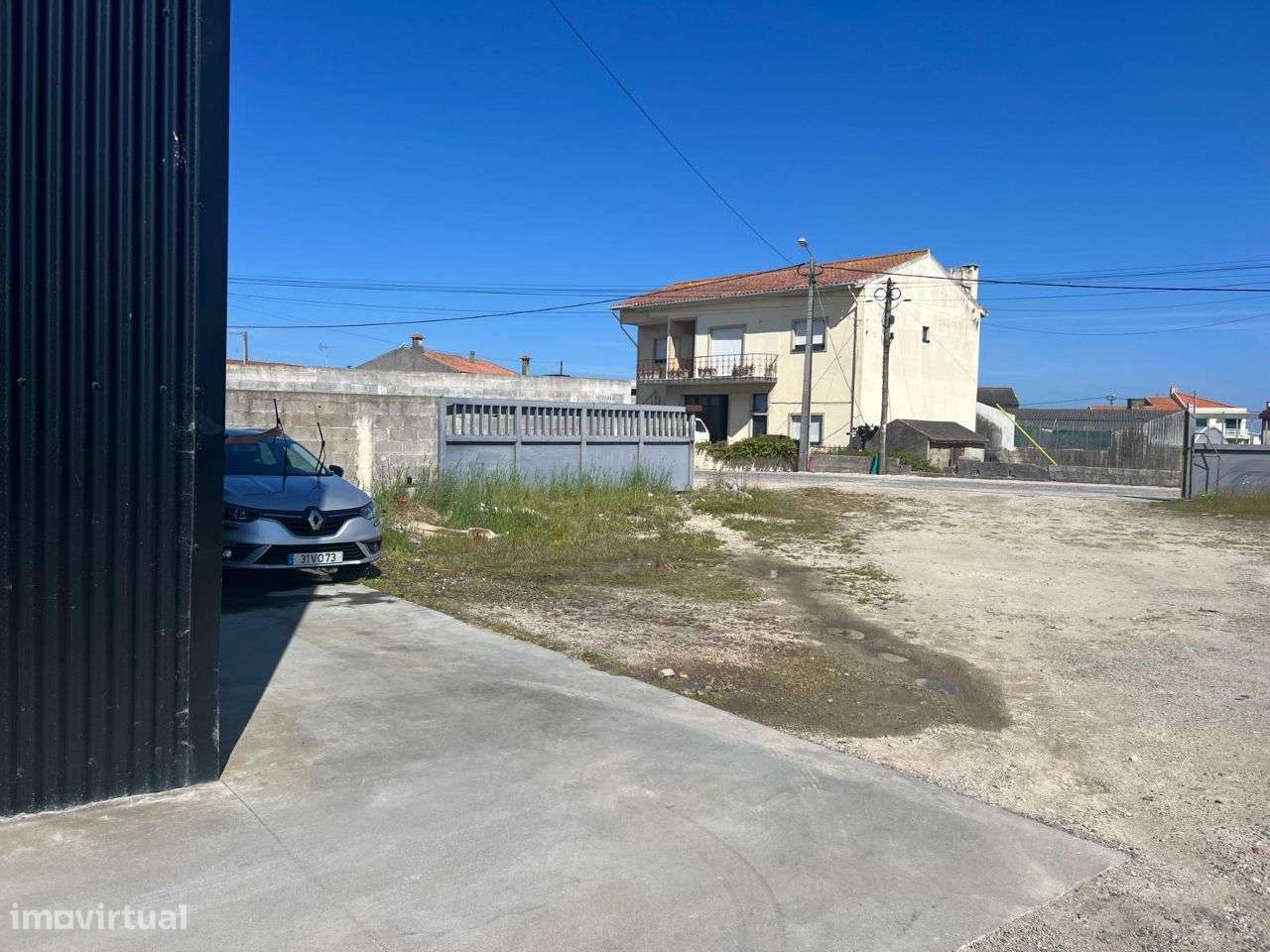 Armazém de 380m² com estacionamento na Póvoa - Grande imagem: 4/16