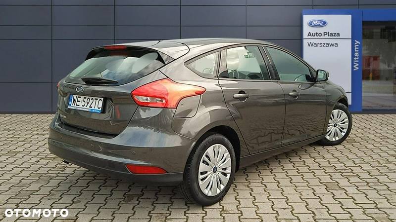 Ford Focus - 5