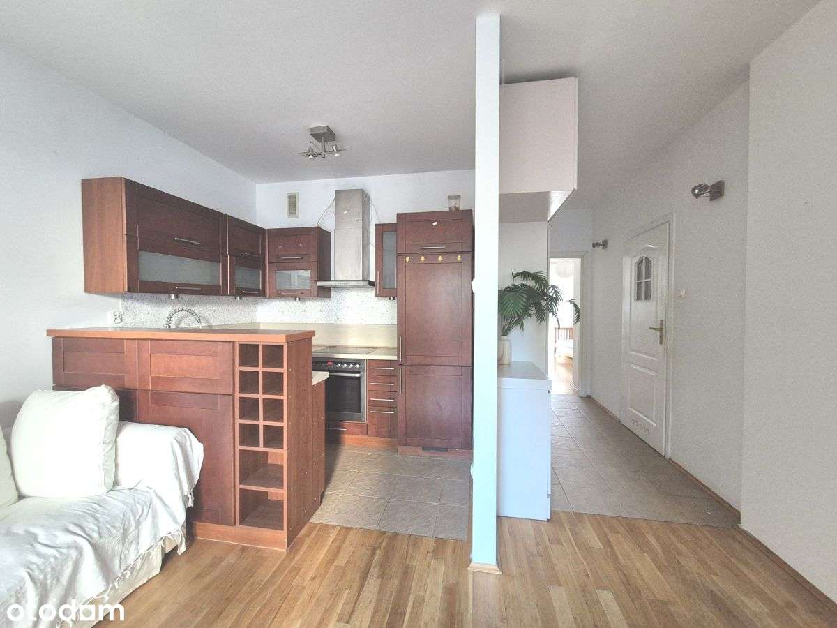 3 Pokoje,taras,uken,agh, Uj, Ur,wrocławska, Cetrum