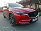 Mazda CX-5 SKYACTIV-G 194 AWD Exclusive-Line - 15