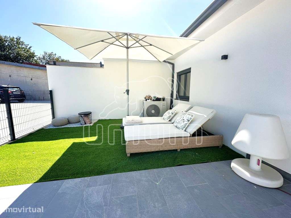 Moradia T3 Geminada Fontão - Grande imagem: 5/20