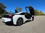 BMW i8 Standard - 4