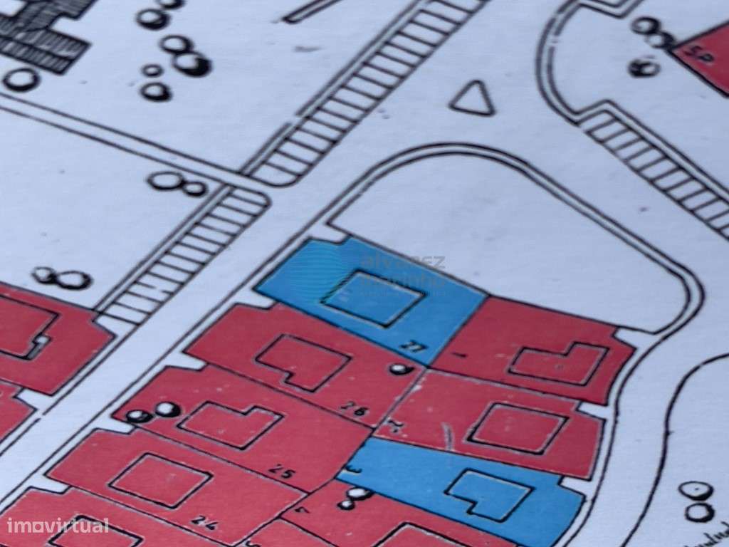 Lotes de terreno junto a Torres Vedras-3