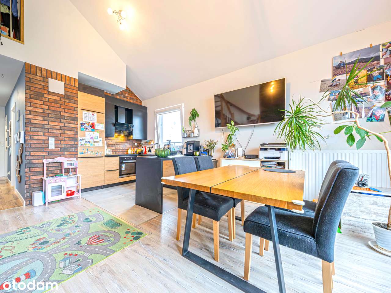 Sprzedam 3 pokoje Gdynia ul. Faustyny-10