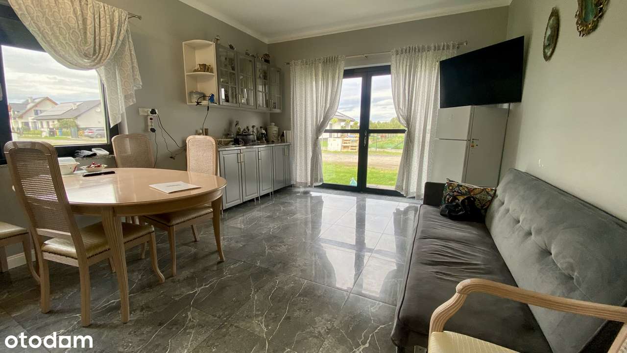 Dom parterowy | Opole, Czarnowąsy. - Pełny obrazek: 5/13