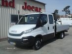 Iveco daily - 3