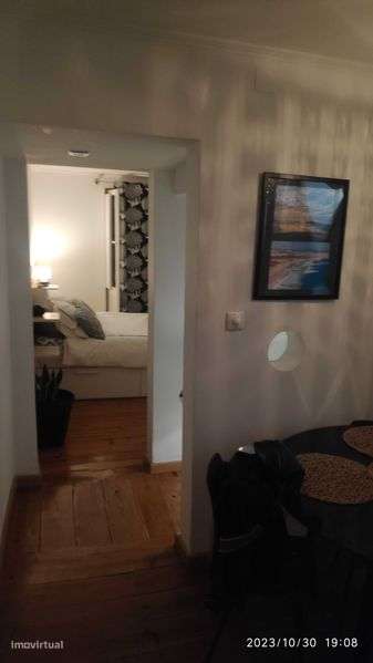 Arrendamento temporário de Estúdio T0 em rua João do Outeiro, 51 - Grande imagem: 5/12