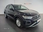 VW T-Roc 1.0 TSI Life - 5