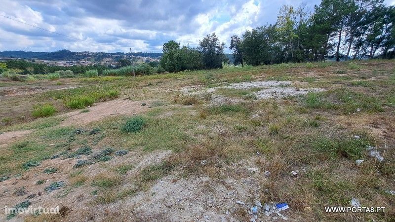 Terreno com 21808m2 - Santa Eufémia