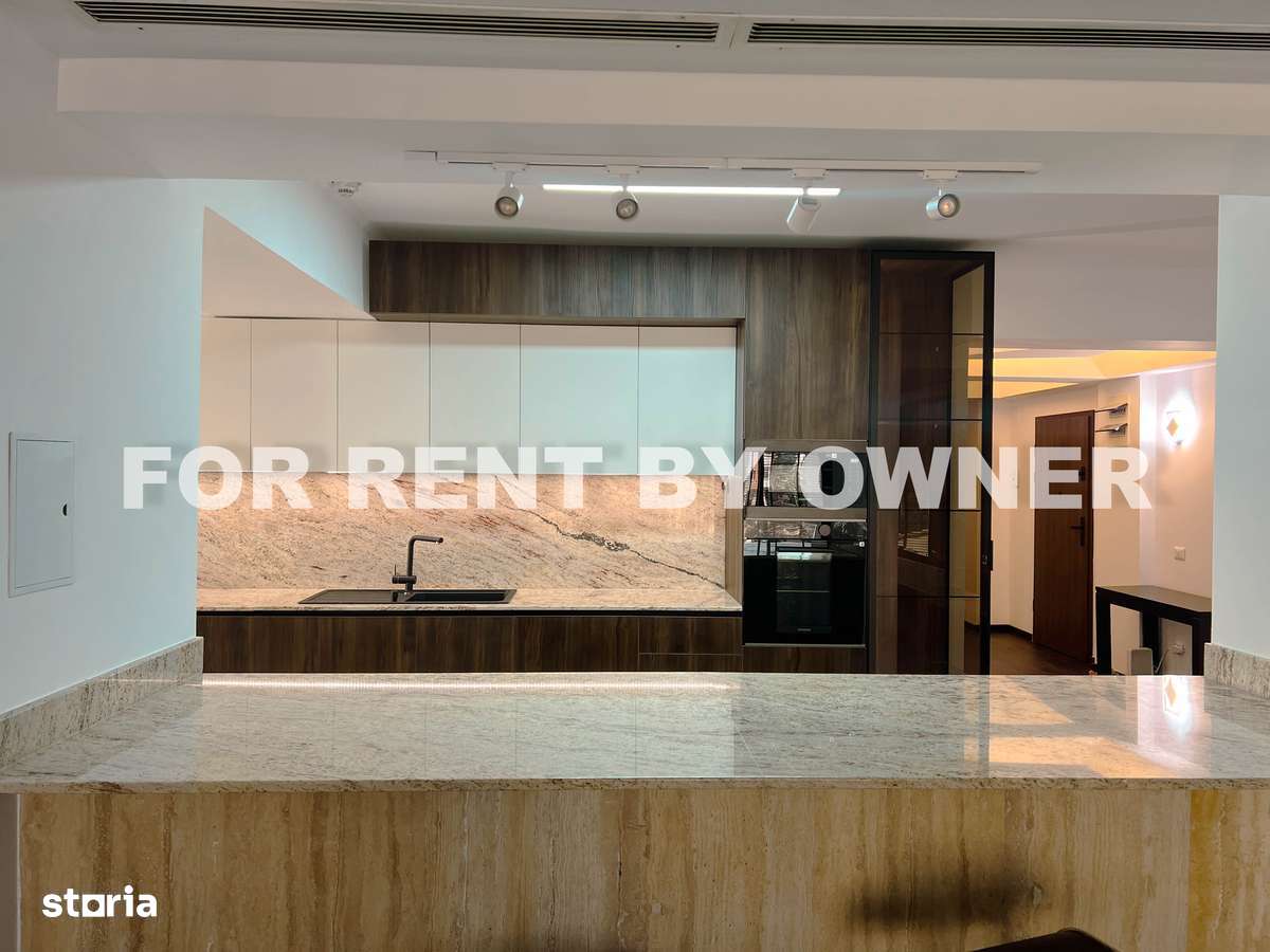 APT SUPERB NOU RENOVAT! MODERN ELECTROCASNICE NOI LUMINOS PET FRIENDLY - Imagine principală: 5/16
