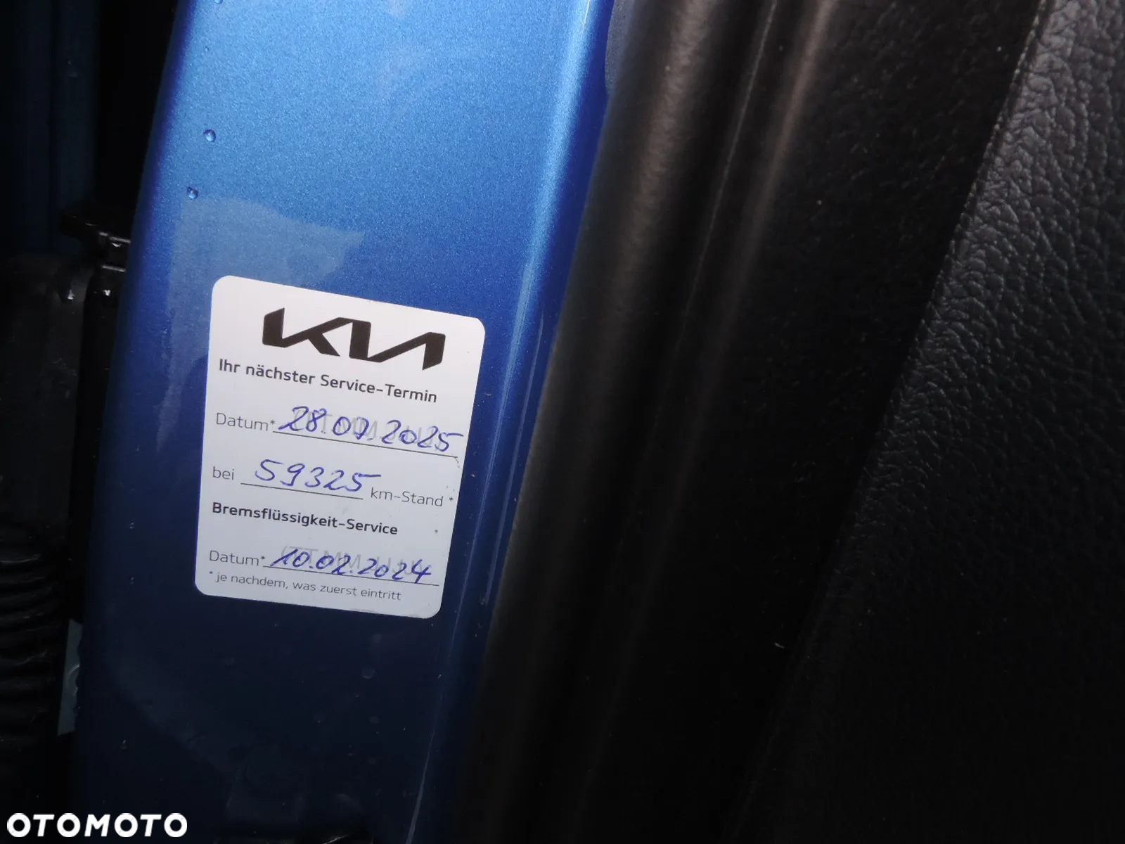 Kia Sportage 1.6 GDI 2WD DREAM-TEAM EDITION - 13