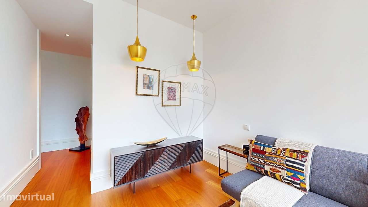 Apartamento T3 para venda-40