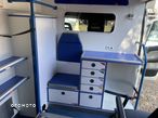 Peugeot Boxer Ambulans Karetka Ambulance 2015 r. 2xKlima Webasto Nowy Model - 26