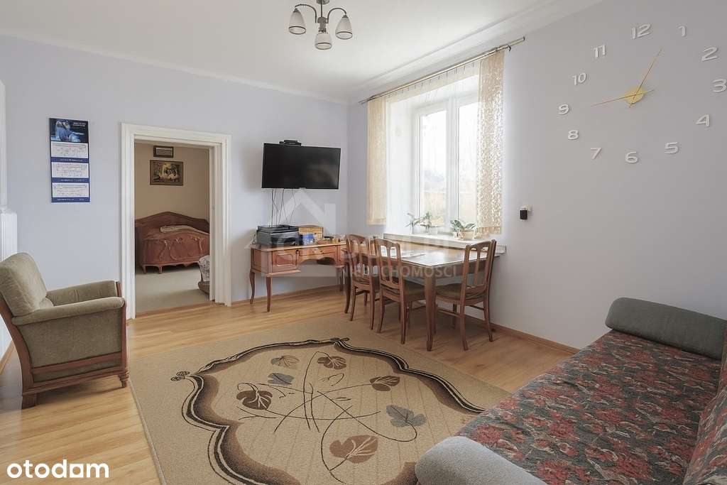 Rytwiany – Na sprzedaż dom 70m2 z dużą działką-6