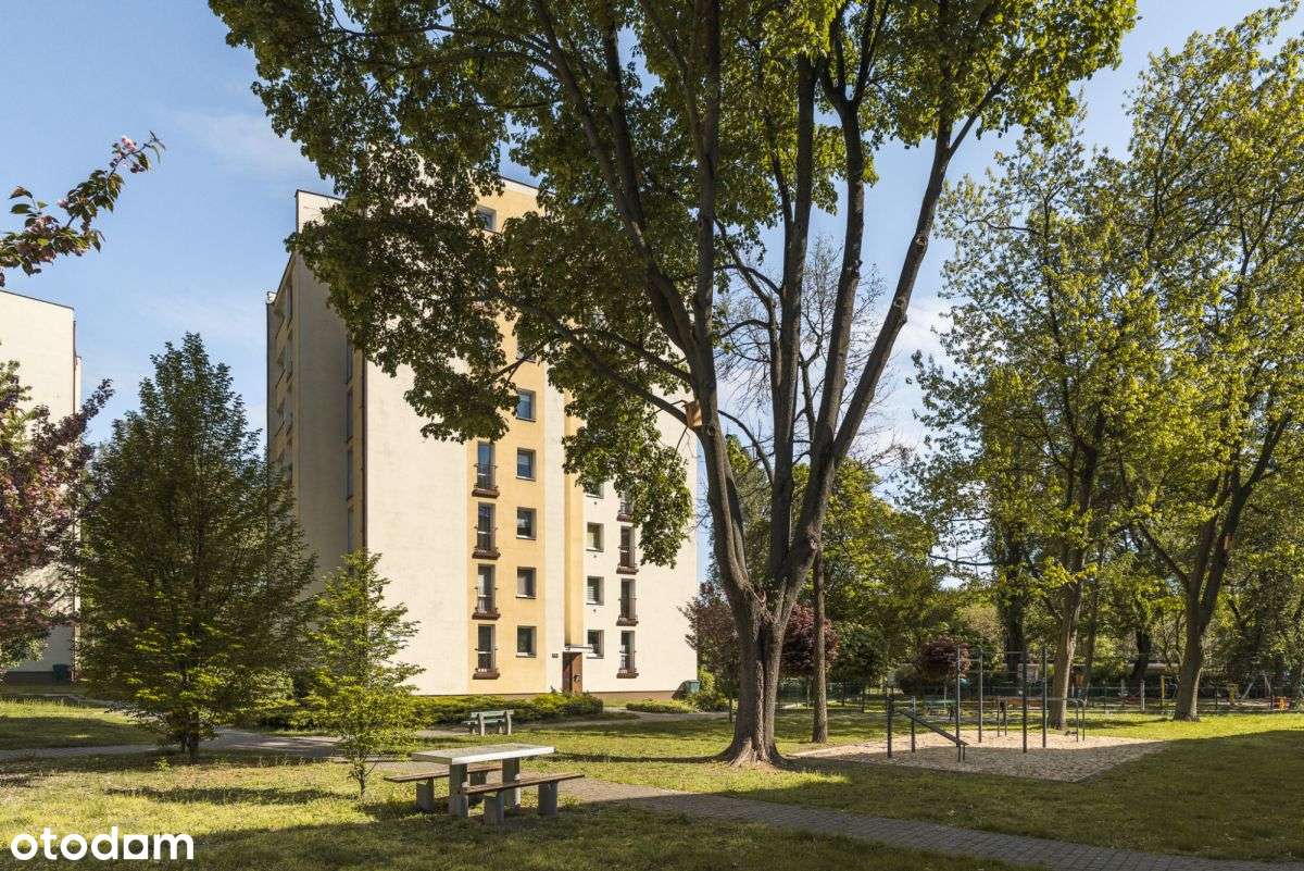 2 pokoje częściowy remont-13