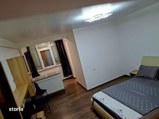 garsoniera Craiovei , mobilată / utilată , finisaje moderne ! - Imagine principală: 3/16