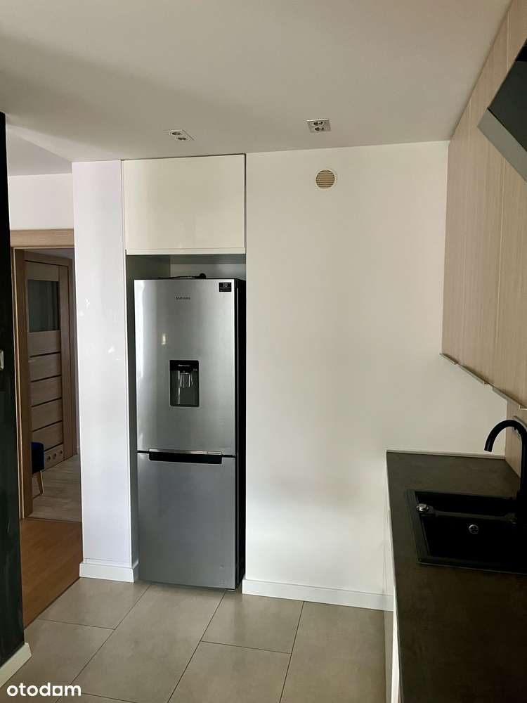 3 Pokoje, 60 m, GARAŻ W CENIE, Os. Batorego Ataner, Pełne wyposażenie - Pełny obrazek: 5/20