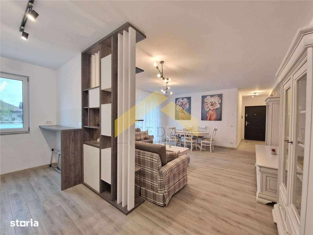 Apartament 3 camere de inchiriat Timisoara - Imagine principală: 4/11