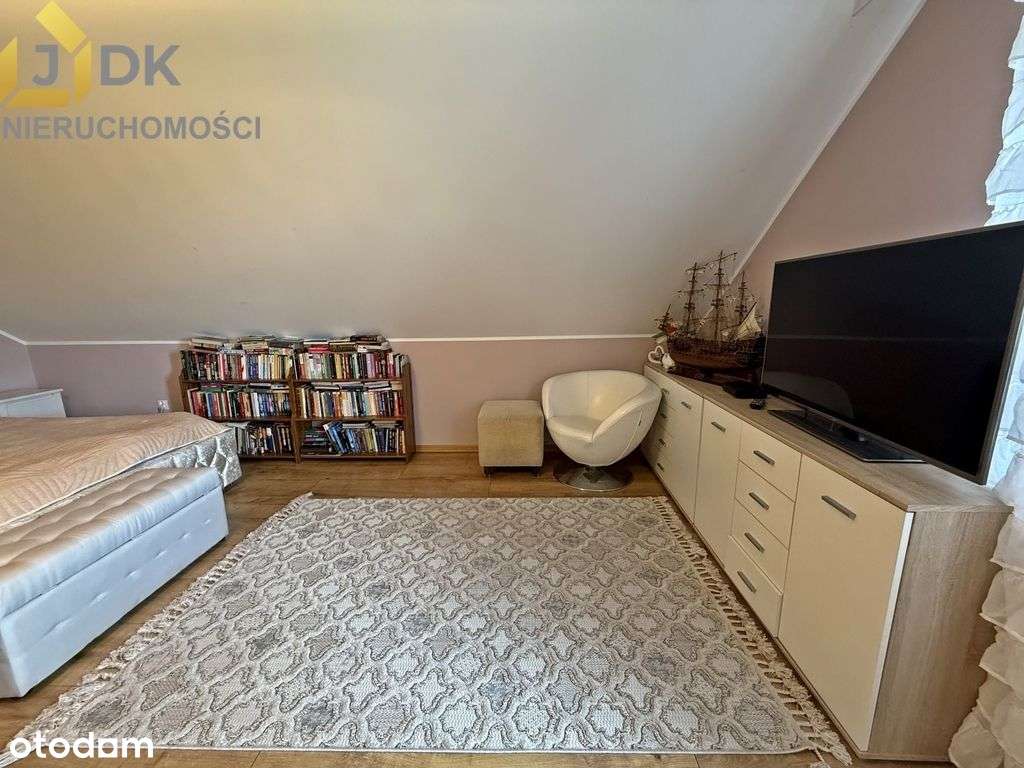 ***Dom jednorodzinny, blisko Sochaczewa***-15