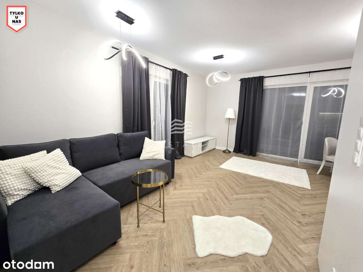 Mieszkanie w świetnej lokalizacji !!!-0