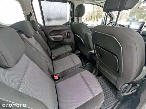 Toyota Proace City Verso - 17