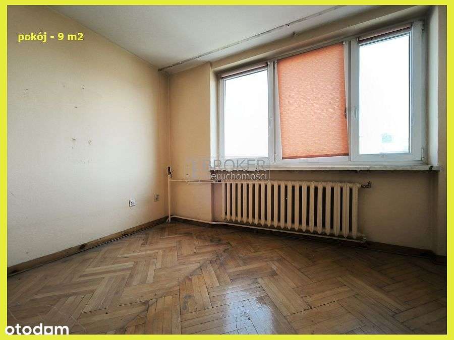 Wola; metro Płocka; 3 pokoje-5