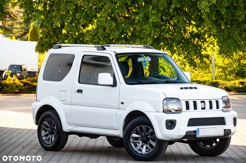 Suzuki Jimny Style - 5