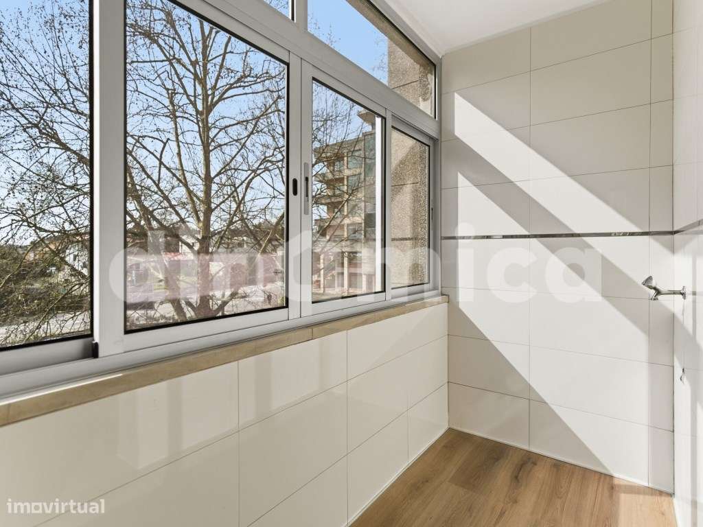 T3 no Centro de Famalicão - Pronto a Habitar-16