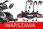 Bagażnik rowerowy THULE Velocompact 926 4 ROWERY - Warszawa - 1